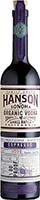 Hanson Espresso Vodka