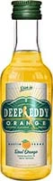 Deep Eddy Orange Vodka