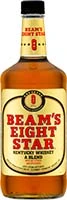 Beams 8 Star Blended Whiskey