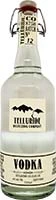 Telluride Distilling Company Vodka