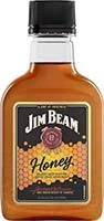 Jim Beam Honey Liqueur With Kentucky Straight Bourbon Whiskey