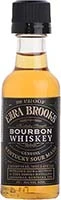 Ezra Brooks Kentucky Straight Bourbon Whiskey