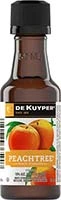 Dekuyper Peachtree Peach Schnapps Liqueur