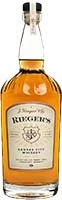 J. Rieger & Co. - Rieger's Kansas City Whiskey