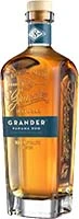 Grander Rum 8 Year