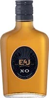 E&j Xo Brandy