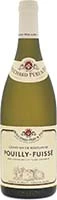 Bouchard Pouilly-fuisse Is Out Of Stock