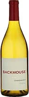 Backhouse Chardonnay Is Out Of Stock