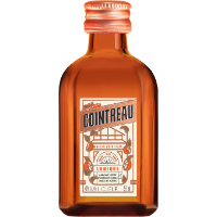 Cointreau Orange Liqueur  50ml (each)