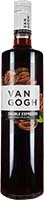 Van Gogh Double Espresso Vodka Is Out Of Stock