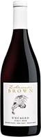 Z. Alexander Brown Uncaged Pinot Noir