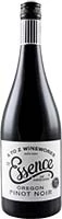 A To Z Pinot Noir The Essence Of Oregon 2015 Is Out Of Stock