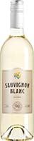 90+ Cellars Lot 166 Sauvignon Blanc