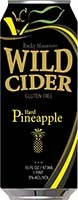 Wildcider Pineapple