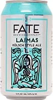 Fatebrewing Laimas Kolsch Is Out Of Stock