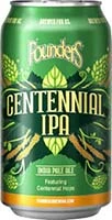 Founders Centennial Ipa 15pk Cans