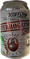 Scofflaw Interrogation Coffee Milk Stout 6pkcn Is Out Of Stock