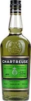 Chartreuse Liqueur Fabriquee Par Les Peres Chartreux