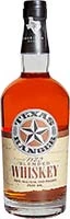 Rebecca Creek Texas Ranger 1823 Blended Whiskey Is Out Of Stock