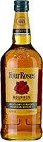 Four Roses Kentucky Straight Bourbon