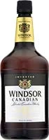 Windsor Canadian Supreme Blended Whiskey