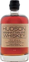 Hudson Manhattan Rye .750ml