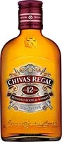 Chivas Regal