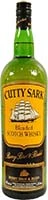 Cutty Sark Scotch