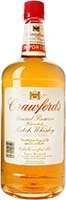 Crawford's Blended Scotch Whisky