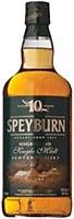 Speyburn 10 Year Old Single Malt Scotch Whiskey Is Out Of Stock