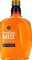 Canadian Mist