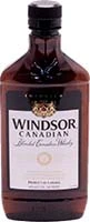 Windsor Canadian Is Out Of Stock