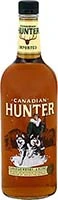 Canadian Hunter Canadian Whiskey