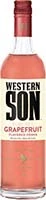 Western Son Ruby Red Grapefruit Is Out Of Stock