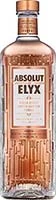 Absolut Elyx 1lt