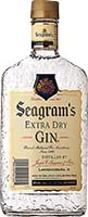 Seagram's Extra Dry Gin