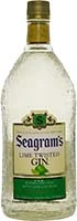 Seagrams Lime