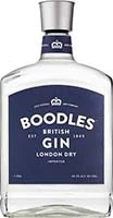 Boodles Dry Gin Is Out Of Stock