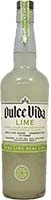 Dulce Vida Lime Tequila