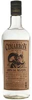 Cimarron Blanco Tequila