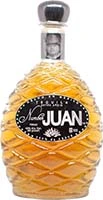 Number Juan Extra Anejo 750*