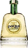 Paqui Reposado Tequila Is Out Of Stock