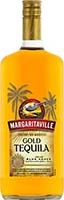 Margaritaville Gold Tequila 1l