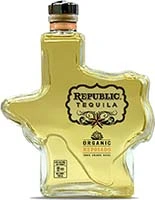 Republic Anejo Tequila Is Out Of Stock