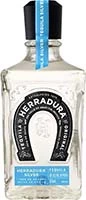 Herradura Silver Tequila