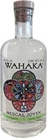 Wahaka Mezcal Joven Espadin Is Out Of Stock