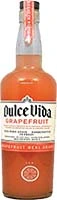 Dulce Vida Grapefruit Tequila