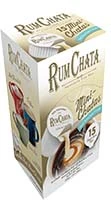 Rum Chata Mini Chatas 15pk Is Out Of Stock