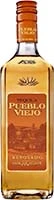 Pueblo Viejo Reposado Tequila