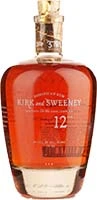 Kirk And Sweeney Res Rum 80